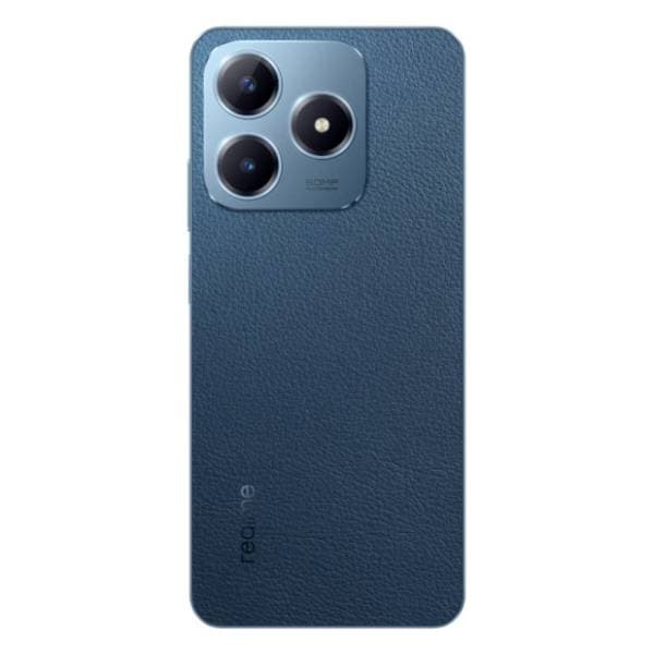REALME C63 8/256GB Leather Blue 5