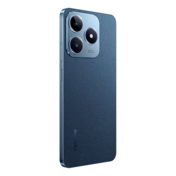 REALME C63 8/256GB Leather Blue 6