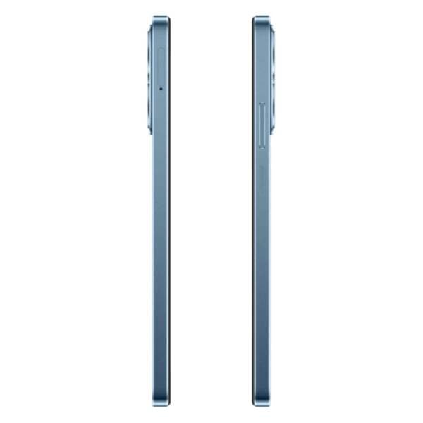 REALME C63 8/256GB Leather Blue 7