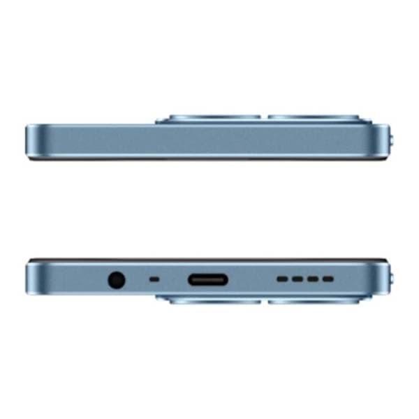 REALME C63 8/256GB Leather Blue 8