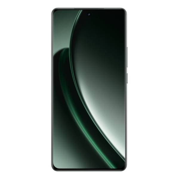 REALME GT 6 16/512GB Razor Green 11