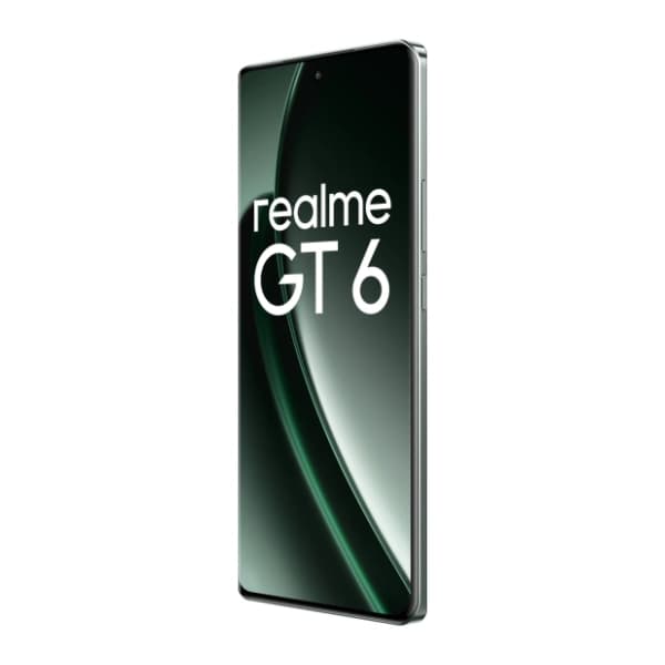 REALME GT 6 16/512GB Razor Green 1