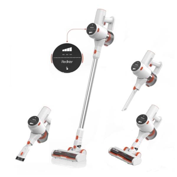 REDKEY štapni usisivač P8 Cordless 0