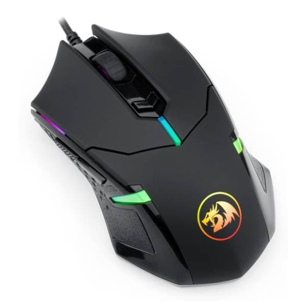 REDRAGON miš Centrophorus 2 M601-RGB 5