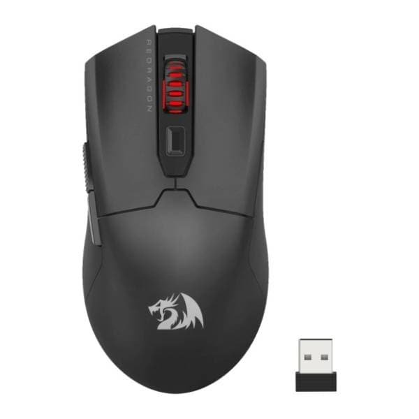 REDRAGON bežični miš FYZY M995 0