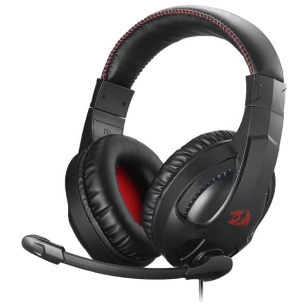 REDRAGON slušalice Cronus H211W Black 0