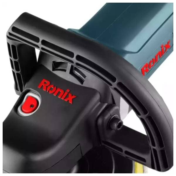 RONIX E 6110 CB mašina za poliranje 5