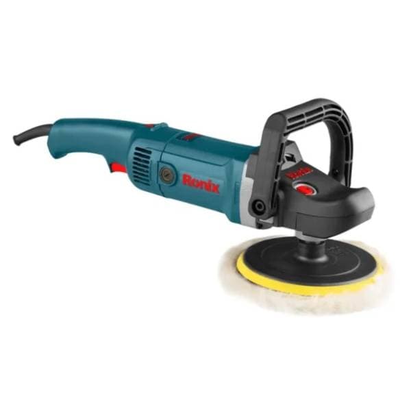 RONIX E 6110 CB mašina za poliranje 1