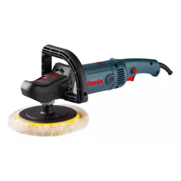 RONIX E 6110 CB mašina za poliranje 0