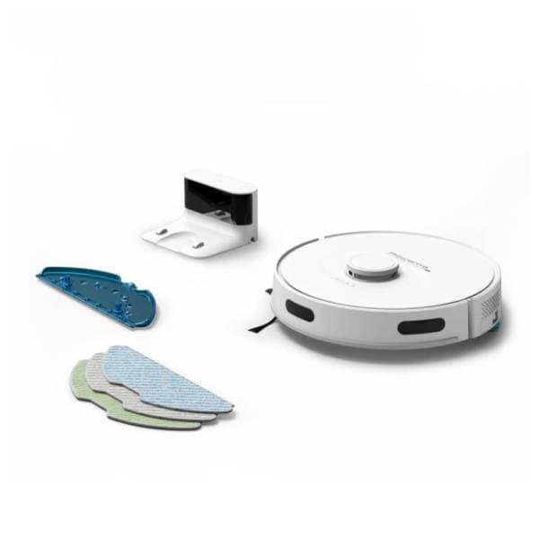 ROWENTA robot usisivač RR8577WH 2