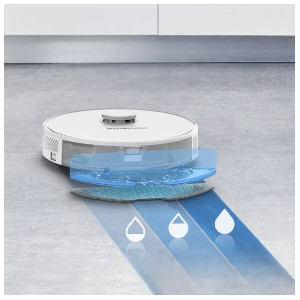 ROWENTA robot usisivač RR8577WH 3