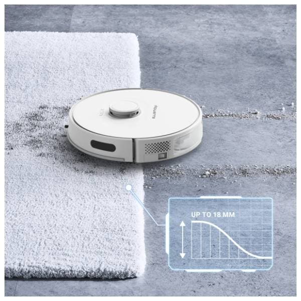 ROWENTA robot usisivač RR8577WH 4