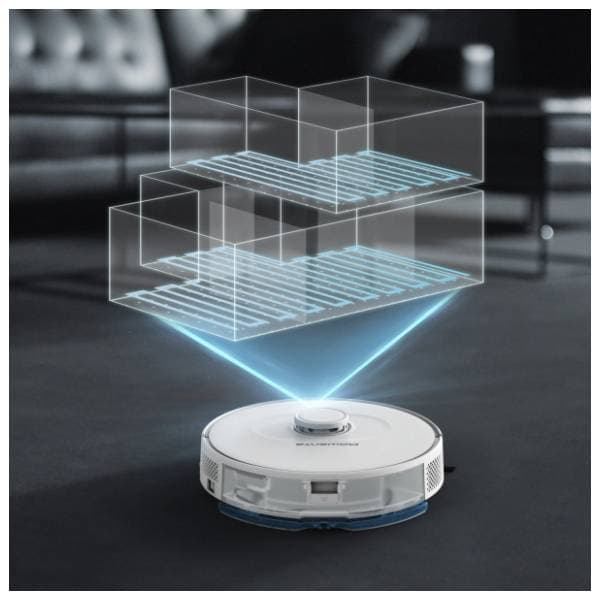 ROWENTA robot usisivač RR8577WH 5