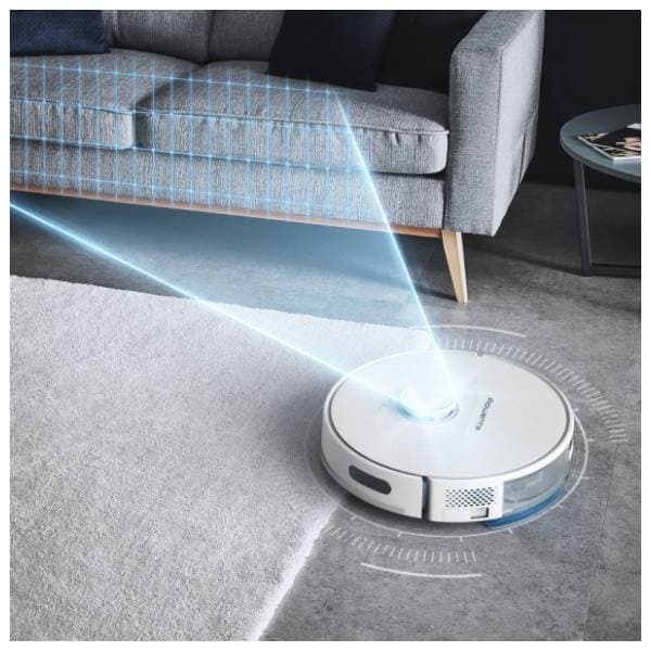 ROWENTA robot usisivač RR8577WH 6