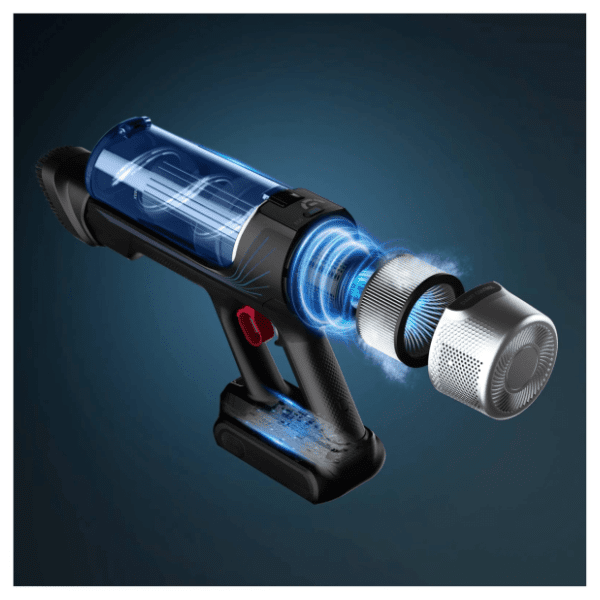 ROWENTA štapni usisivač RH20C0WO 8