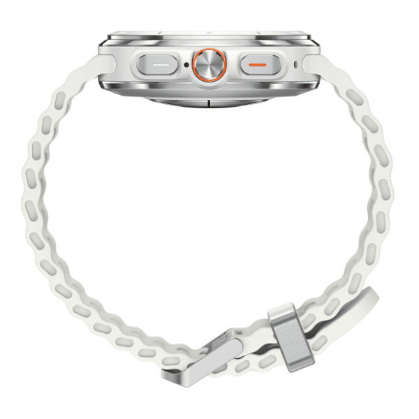 SAMSUNG Galaxy Watch Ultra Titanium White pametni sat 4