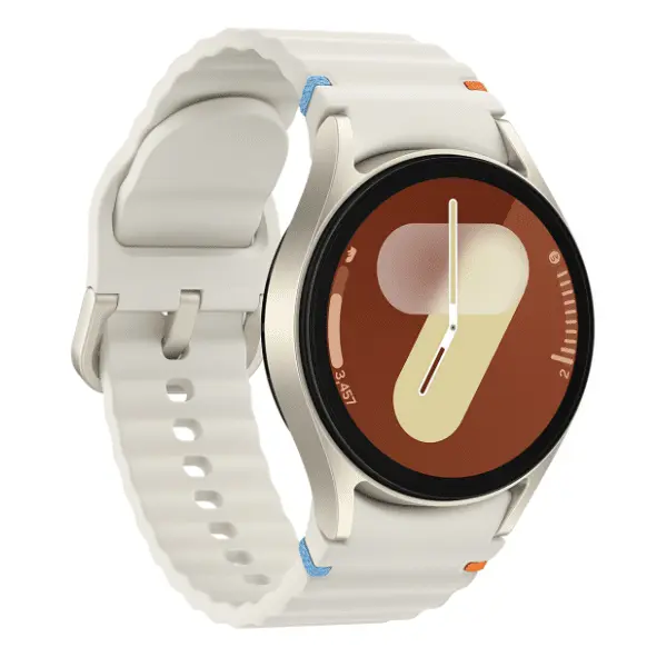SAMSUNG Galaxy Watch7 40 mm BT Cream pametni sat 2