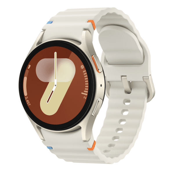 SAMSUNG Galaxy Watch7 40 mm BT Cream pametni sat 0