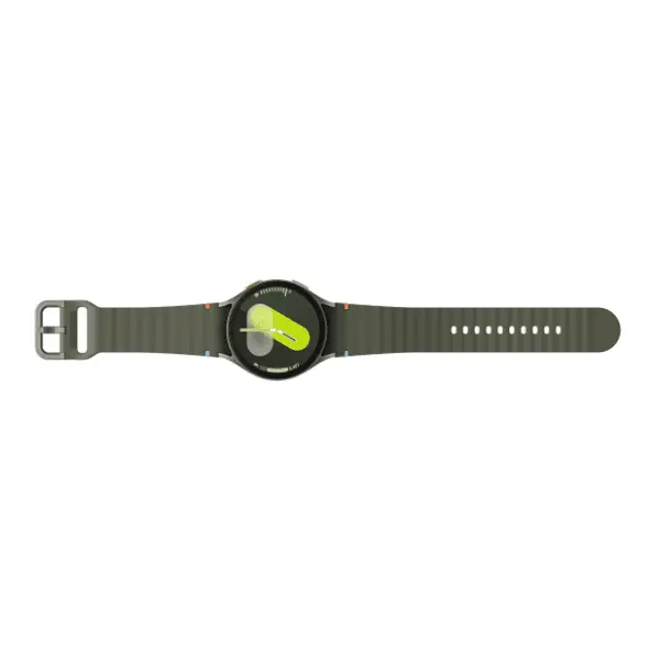 SAMSUNG Galaxy Watch7 44 mm BT Green pametni sat 5