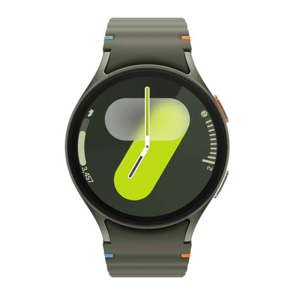 SAMSUNG Galaxy Watch7 44 mm BT Green pametni sat 1
