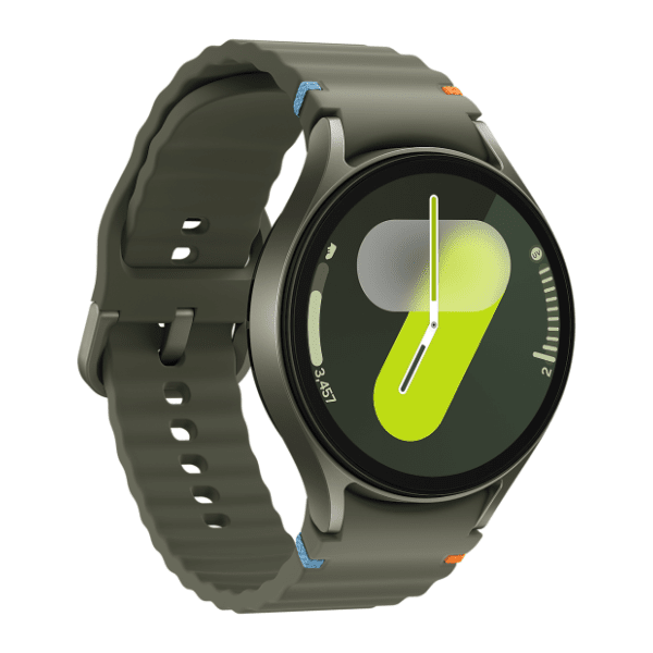 SAMSUNG Galaxy Watch7 44 mm BT Green pametni sat 2