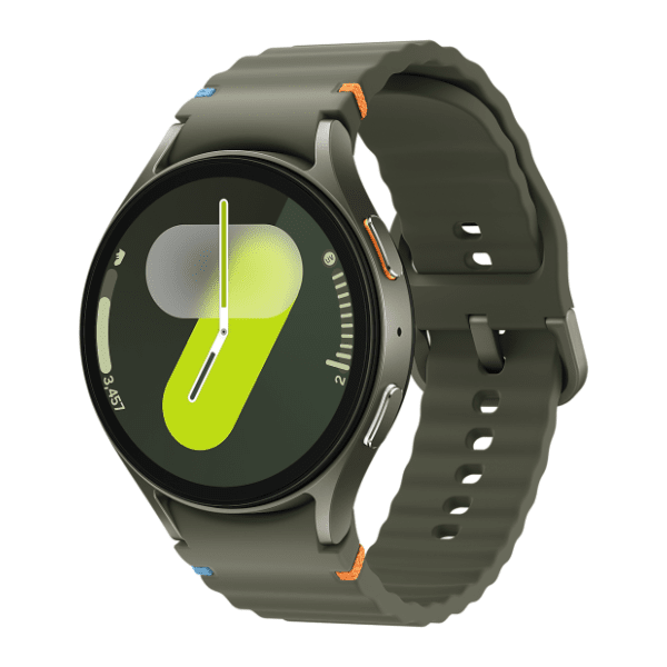SAMSUNG Galaxy Watch7 44 mm BT Green pametni sat 0