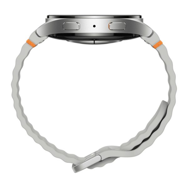 SAMSUNG Galaxy Watch7 44 mm BT Silver pametni sat 4