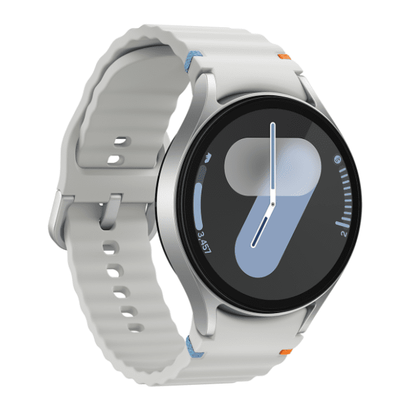 SAMSUNG Galaxy Watch7 44 mm BT Silver pametni sat 2