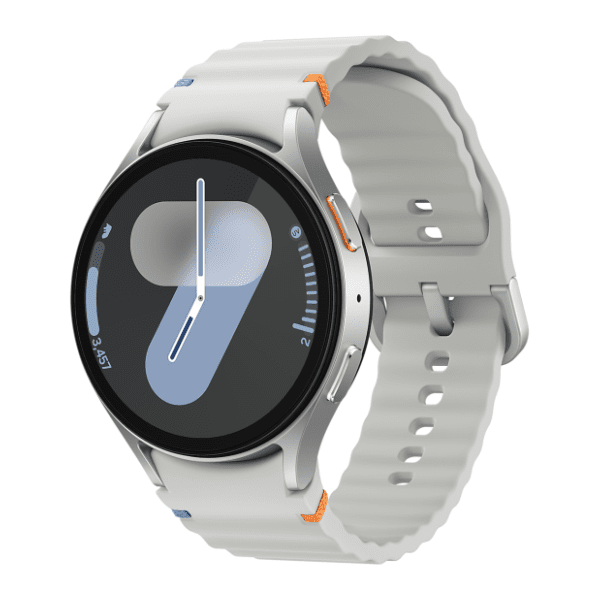 SAMSUNG Galaxy Watch7 44 mm BT Silver pametni sat 0