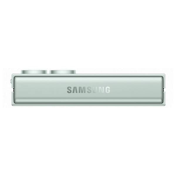 SAMSUNG Galaxy Z Flip6 12/256GB Mint (SM-F741BLGGEUC) 9