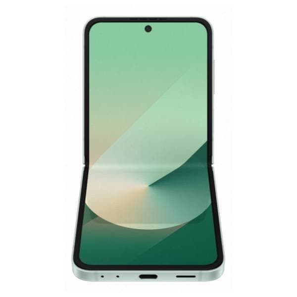 SAMSUNG Galaxy Z Flip6 12/256GB Mint (SM-F741BLGGEUC) 3