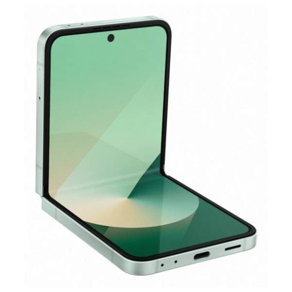 SAMSUNG Galaxy Z Flip6 12/256GB Mint (SM-F741BLGGEUC) 4