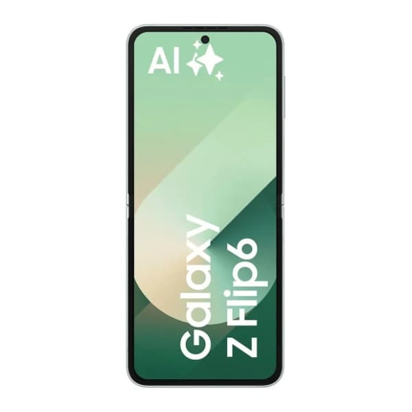 SAMSUNG Galaxy Z Flip6 12/256GB Mint (SM-F741BLGGEUC) 11
