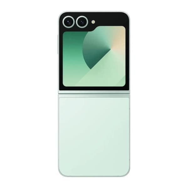 SAMSUNG Galaxy Z Flip6 12/256GB Mint (SM-F741BLGGEUC) 2