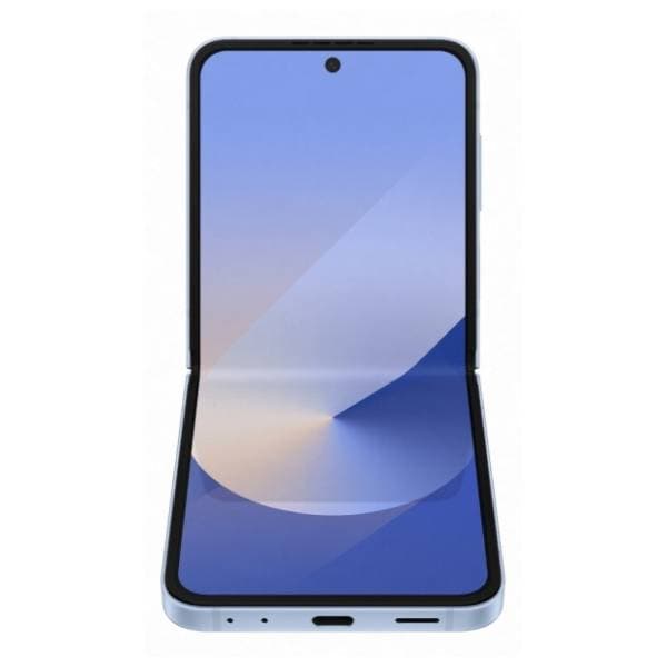 SAMSUNG Galaxy Z Flip6 12/256GB Blue (SM-F741BLBGEUC) 3