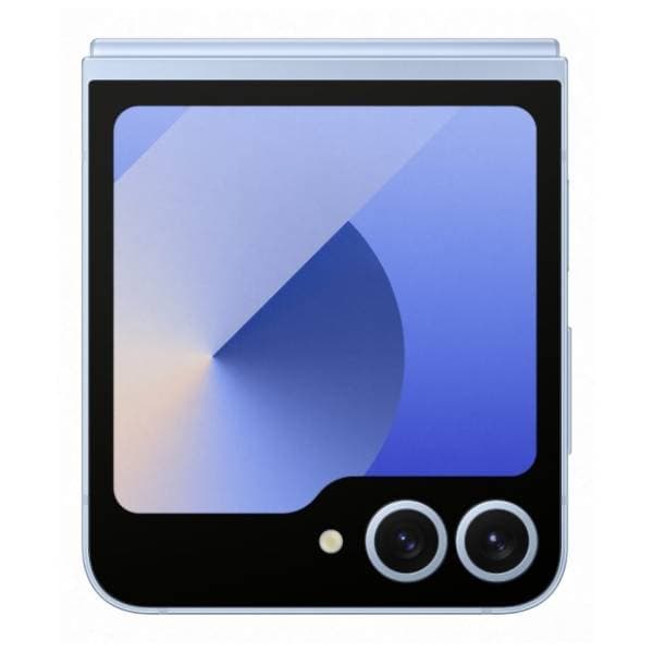 SAMSUNG Galaxy Z Flip6 12/256GB Blue (SM-F741BLBGEUC) 5