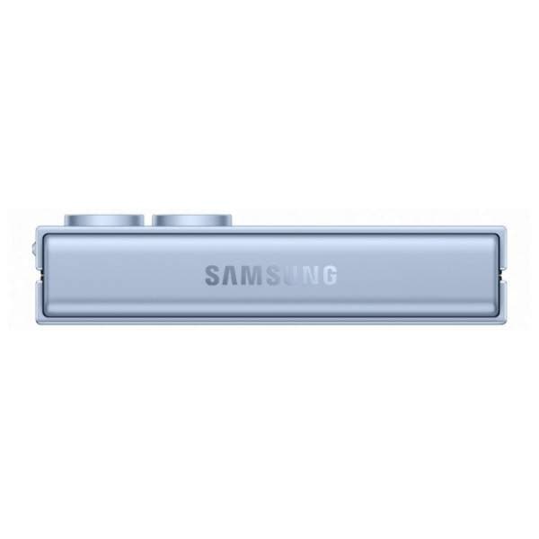 SAMSUNG Galaxy Z Flip6 12/256GB Blue (SM-F741BLBGEUC) 9