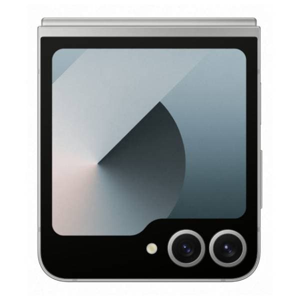 SAMSUNG Galaxy Z Flip6 12/256GB Silver Shadow (SM-F741BZSGEUC) 5