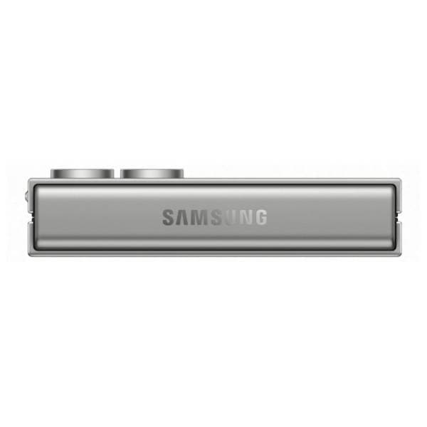 SAMSUNG Galaxy Z Flip6 12/256GB Silver Shadow (SM-F741BZSGEUC) 9