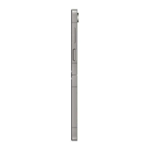 SAMSUNG Galaxy Z Flip6 12/256GB Silver Shadow (SM-F741BZSGEUC) 8