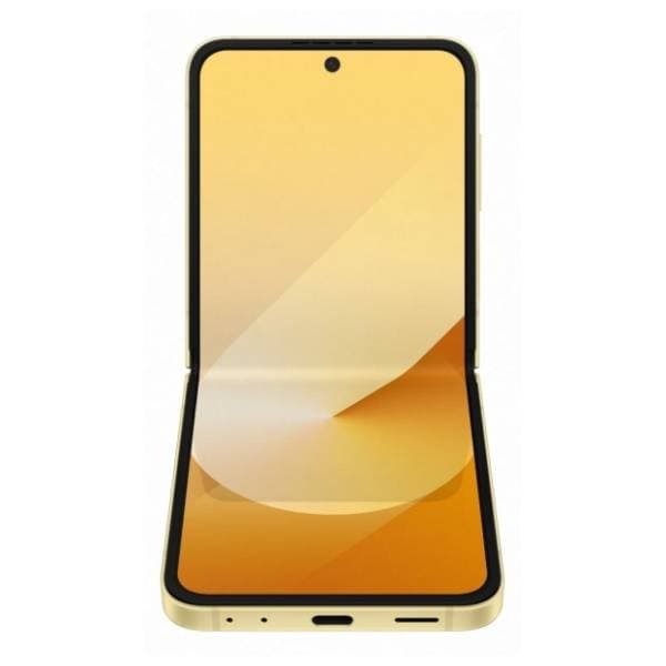 SAMSUNG Galaxy Z Flip6 12/256GB Yellow (SM-F741BZYGEUC) 3