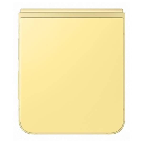 SAMSUNG Galaxy Z Flip6 12/256GB Yellow (SM-F741BZYGEUC) 6