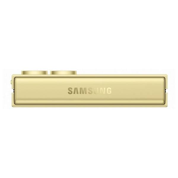 SAMSUNG Galaxy Z Flip6 12/256GB Yellow (SM-F741BZYGEUC) 9