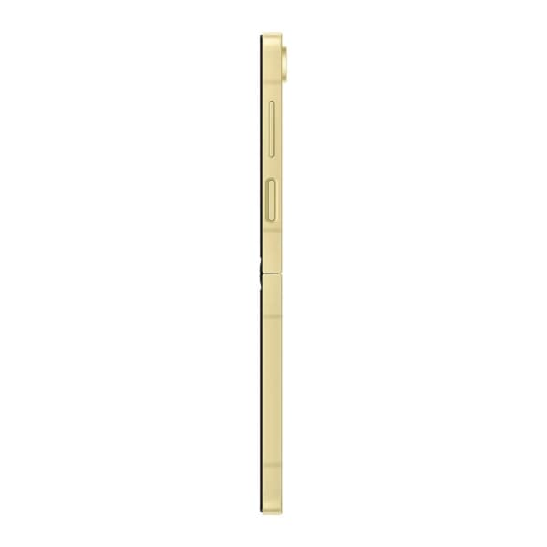 SAMSUNG Galaxy Z Flip6 12/256GB Yellow (SM-F741BZYGEUC) 8
