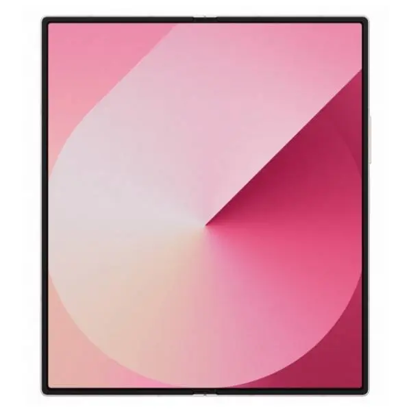SAMSUNG Galaxy Z Fold6 12/256GB Pink (SM-F956BLIBEUC) 3