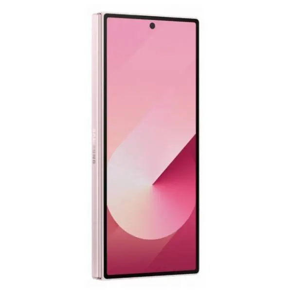 SAMSUNG Galaxy Z Fold6 12/256GB Pink (SM-F956BLIBEUC) 5