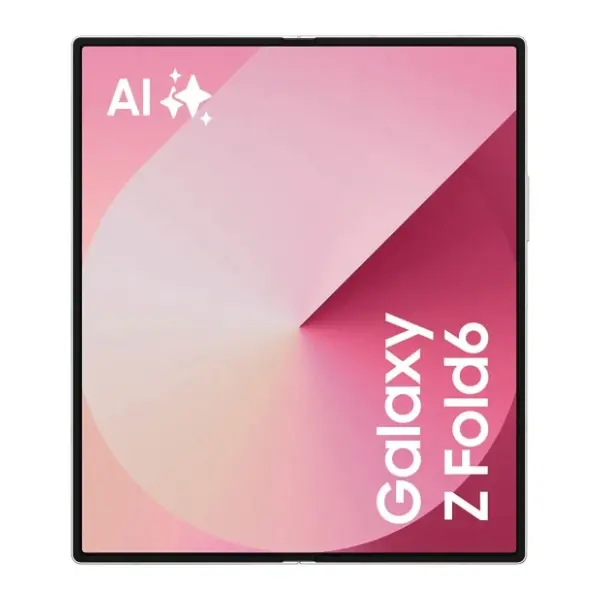 SAMSUNG Galaxy Z Fold6 12/256GB Pink (SM-F956BLIBEUC) 13