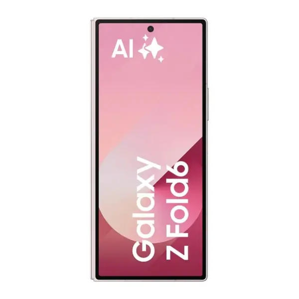 SAMSUNG Galaxy Z Fold6 12/256GB Pink (SM-F956BLIBEUC) 14