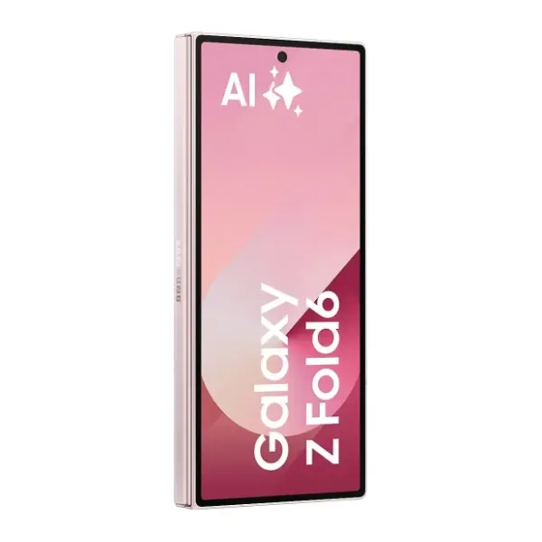 SAMSUNG Galaxy Z Fold6 12/256GB Pink (SM-F956BLIBEUC) 15