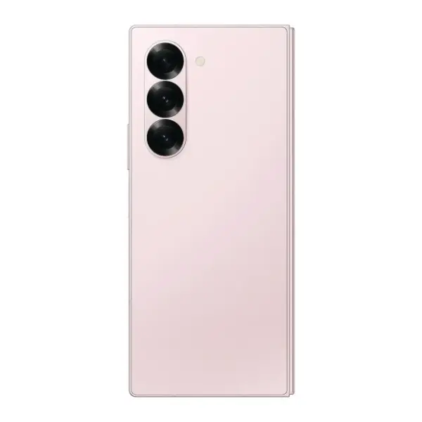 SAMSUNG Galaxy Z Fold6 12/256GB Pink (SM-F956BLIBEUC) 6